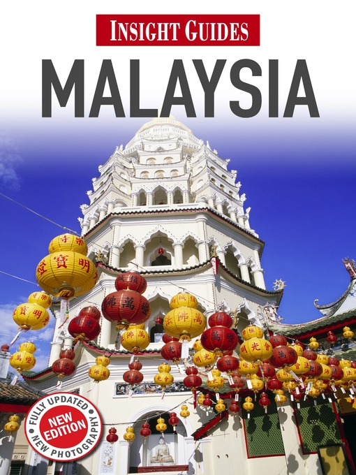 Title details for Insight Guides: Malaysia by Insight Guides - Available